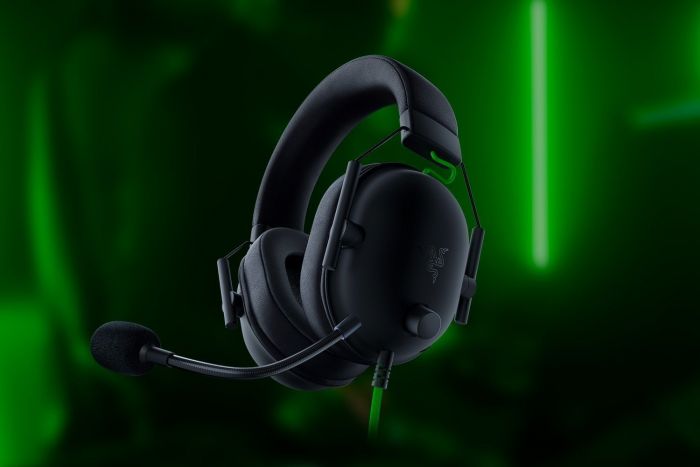 Гарнітура Razer BlackShark V2 X Black (RZ04-04570100-R3M1)