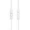 Гарнітура Hoco M14 Inital Sound White (M14W)