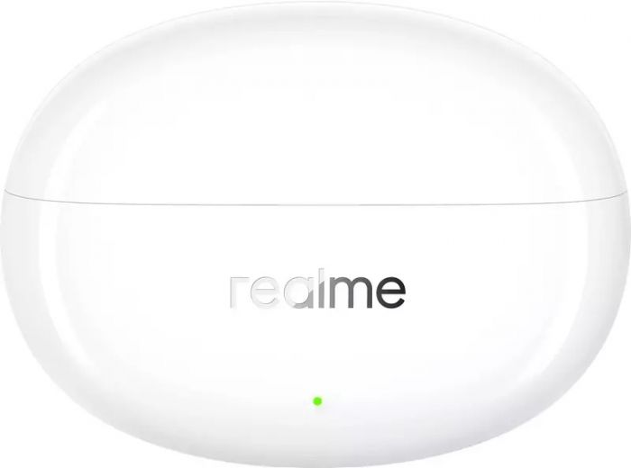 Bluetooth-гарнітура Realme Buds Air 5 White EU_