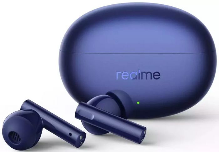 Bluetooth-гарнітура Realme Buds Air 5 Blue EU_