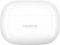 Bluetooth-гарнітура Realme Buds T300 White EU_