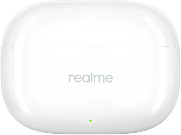 Bluetooth-гарнітура Realme Buds T300 White EU_