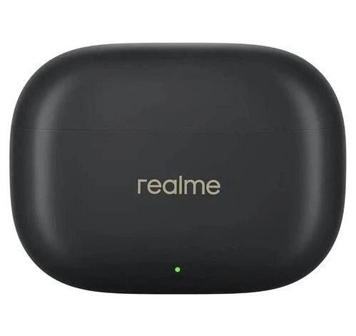 Bluetooth-гарнітура Realme Buds T300 Black EU_