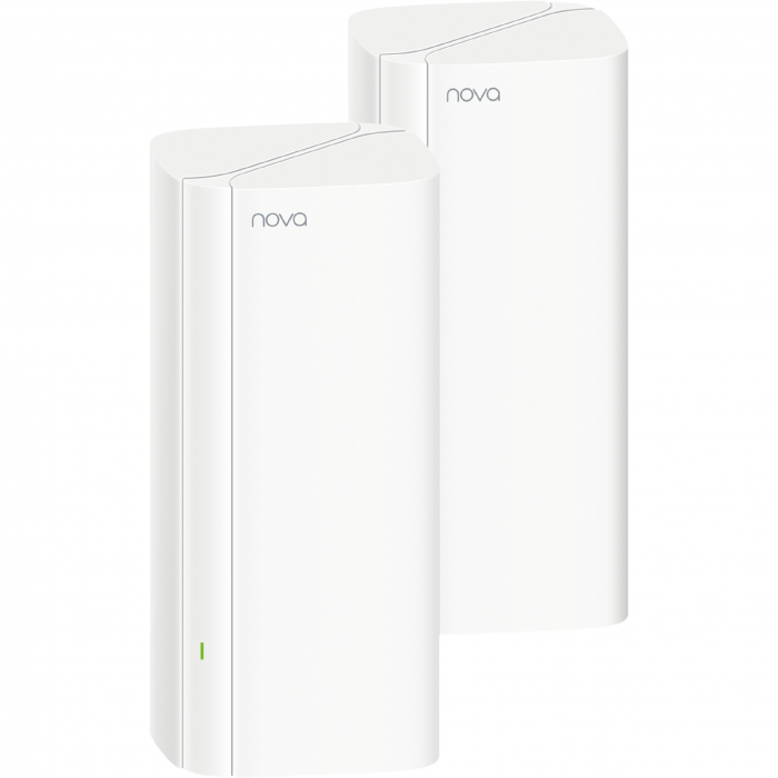 WiFi Mesh-система Tenda MX12 (MX12-KIT-2)