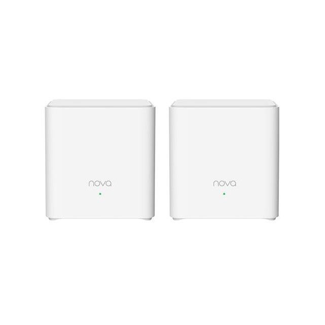 WiFi Mesh-система Tenda MX3 (MX3-KIT-2)
