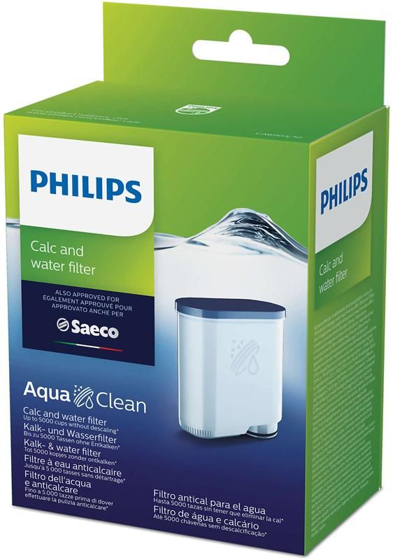 Фільтр для води Philips-Saeco CA6903/10