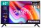 Телевізор Hisense 40A4K
