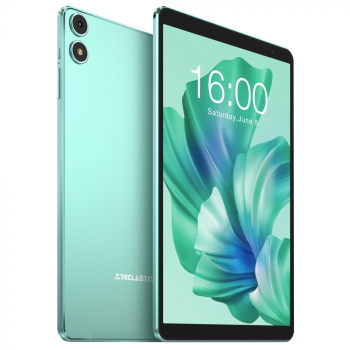 Планшет Teclast P85T 4/64GB Green (P3M2/TL-112232)