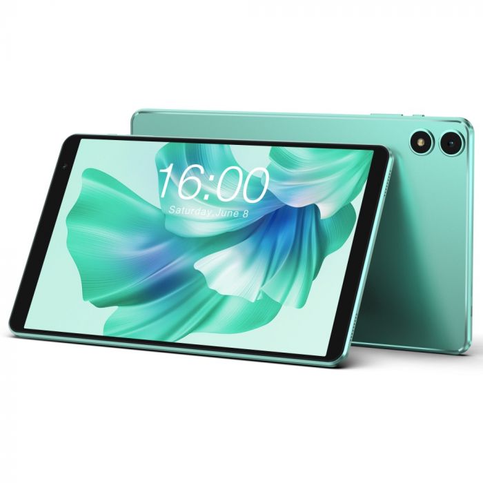 Планшет Teclast P85T 4/64GB Green (P3M2/TL-112232)