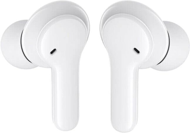 Bluetooth-гарнітура QCY T13 ANC2 White_