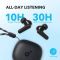 Bluetooth-гарнітура Anker SoundCore R50i Black (A3949G11)
