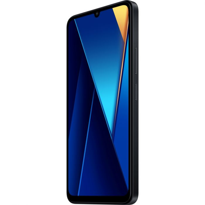 Смартфон Xiaomi Poco C65 8/256GB Dual Sim Black EU_