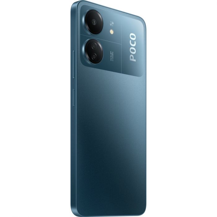 Смартфон Xiaomi Poco C65 8/256GB Dual Sim Blue EU_