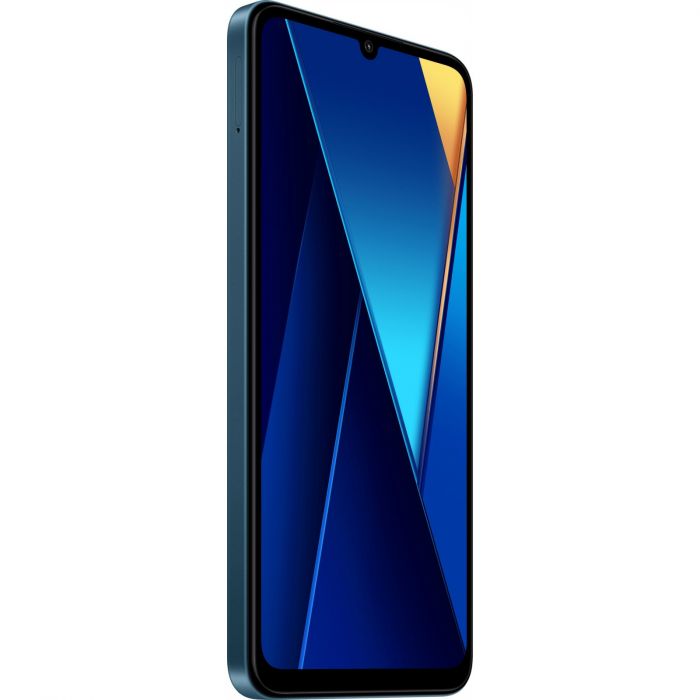 Смартфон Xiaomi Poco C65 8/256GB Dual Sim Blue EU_