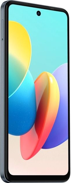 Смартфон Tecno Spark 20C (BG7n) 8/128GB Dual Sim Gravity Black (4894947011771)