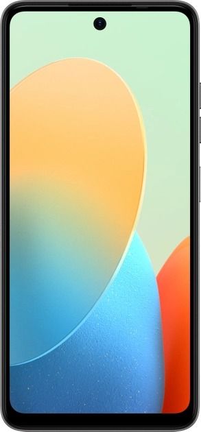 Смартфон Tecno Spark 20C (BG7n) 8/128GB Dual Sim Gravity Black (4894947011771)