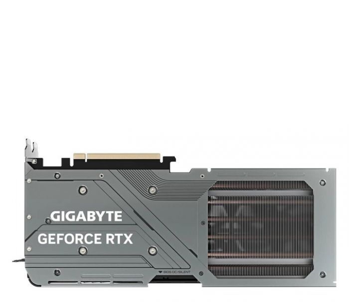 Відеокарта GF RTX 4070 Super 12GB GDDR6X Gaming OC Gigabyte (GV-N407SGAMING OC-12GD)