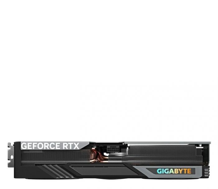 Відеокарта GF RTX 4070 Super 12GB GDDR6X Gaming OC Gigabyte (GV-N407SGAMING OC-12GD)