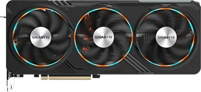 Відеокарта GF RTX 4070 Ti Super 16GB GDDR6X Gaming OC Gigabyte (GV-N407TSGAMING OC-16GD)