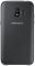 Чохол-накладка Samsung Dual Layer Cover для Samsung Galaxy J2 (2018) SM-J250 Black (EF-PJ250CBEGRU)