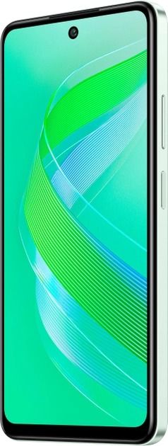 Смартфон Infinix Smart 8 X6525 4/128GB Dual Sim Crystal Green