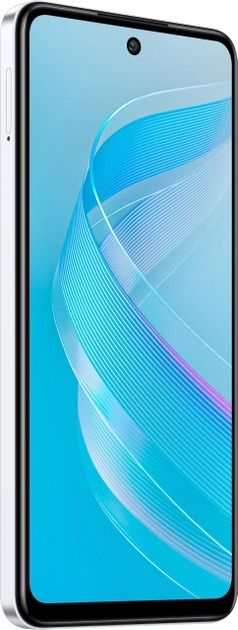 Смартфон Infinix Smart 8 X6525 4/128GB Dual Sim Galaxy White