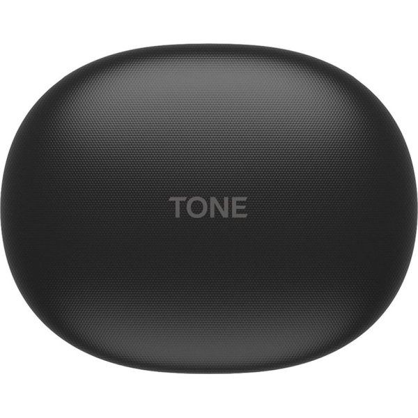 Bluetooth-гарнітура LG Tone Free Fit TF7 Black (DTF7Q)