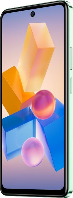 Смартфон Infinix Hot 40 X6836 8/256GB Dual Sim Starfall Green