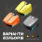 Bluetooth-гарнітура Canyon Doublebee GTWS-2 Gaming Orange (CND-GTWS2O)