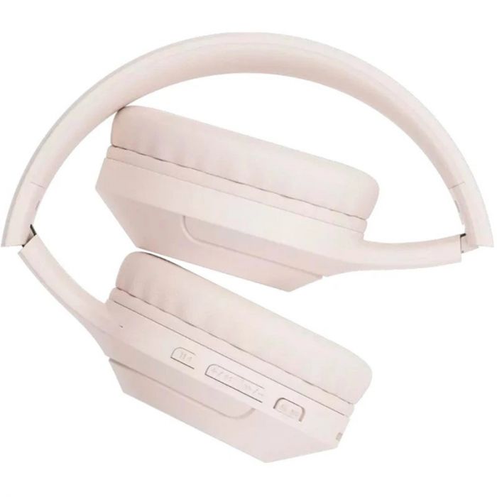 Bluetooth-гарнітура Canyon BTHS-3 Beige (CNS-CBTHS3BE)