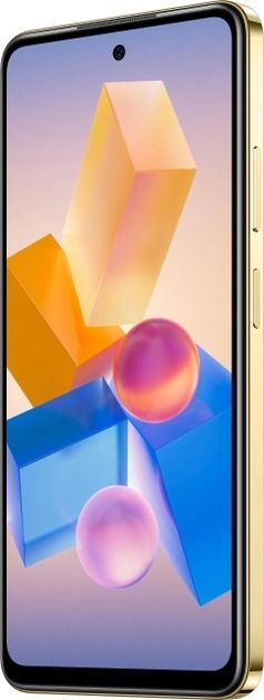 Смартфон Infinix Hot 40i X6528B 8/128GB Dual Sim Horizon Gold