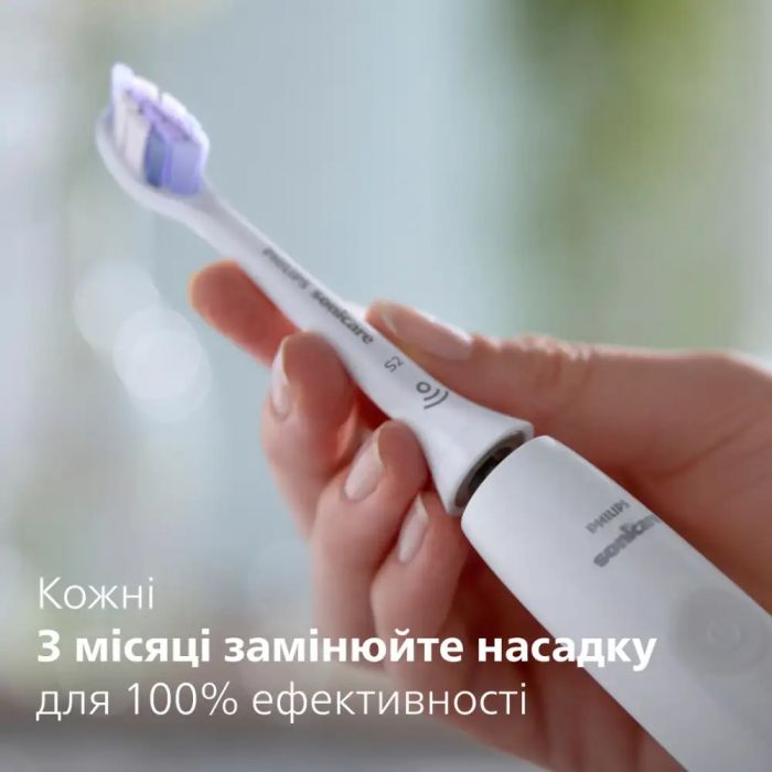 Насадка для зубної щітки Philips HX6054/10