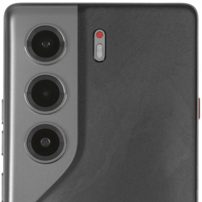 Смартфон Tecno Camon 40 (CM5) 8/128GB Galaxy Black (4894947069253)