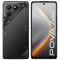 Смартфон Tecno Pova 7 Neo (LJ6) 8/128GB Geek Black (4894947086786)