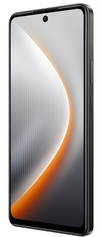 Смартфон Tecno Pova 7 Neo (LJ6) 8/128GB Geek Black (4894947086786)