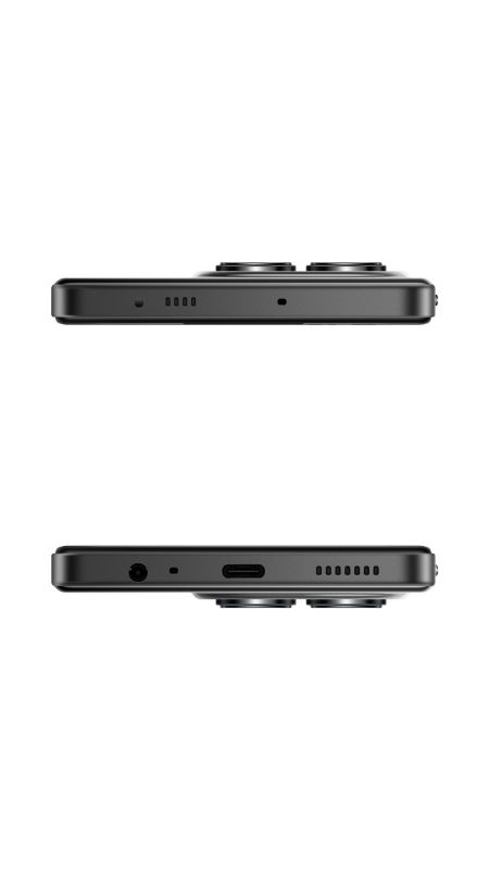 Смартфон Tecno Pova 7 Neo (LJ6) 8/128GB Geek Black (4894947086786)