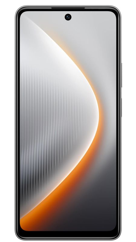 Смартфон Tecno Pova 7 Neo (LJ6) 8/256GB Magic Silver (4894947086816)