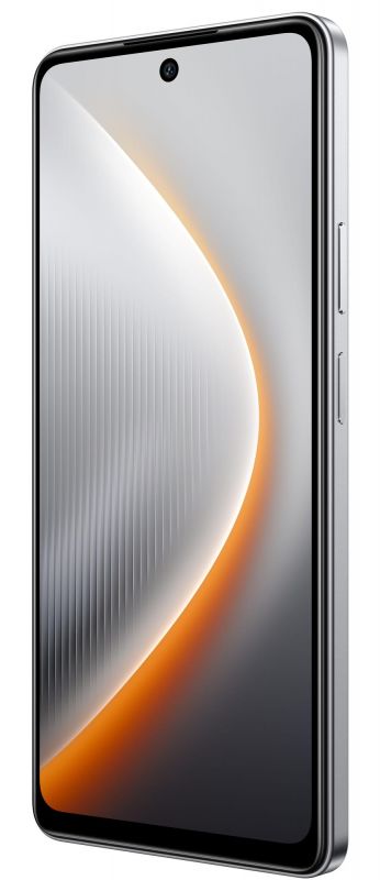 Смартфон Tecno Pova 7 Neo (LJ6) 8/256GB Magic Silver (4894947086816)