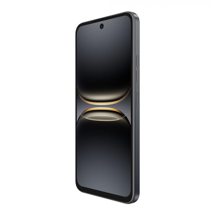 Смартфон Tecno Spark 40C (KM4k) 4/128GB Ink Black (4894947092459)