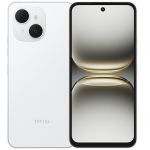 Смартфон Tecno Spark 40C (KM4k) 4/128GB Veil White (4894947093036)