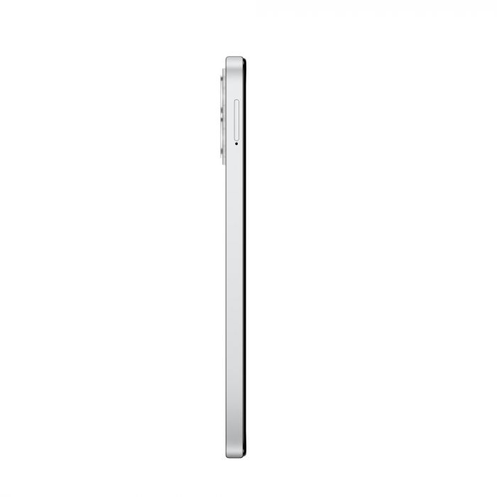 Смартфон Tecno Spark 40C (KM4k) 4/128GB Veil White (4894947093036)