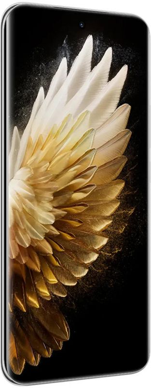 Смартфон Tecno Spark 40 Pro+ (KM7) 8/256GB Aurora White (4894947096341)