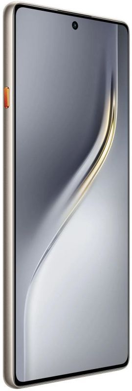 Смартфон Tecno Camon 40 (CM5) 8/128GB Sandy Titanium (4894947100109)