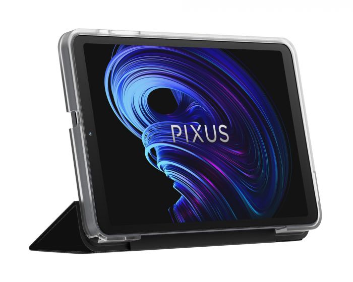 Чохол-книжка Pixus для Pixus Folio Black (4897058531756)