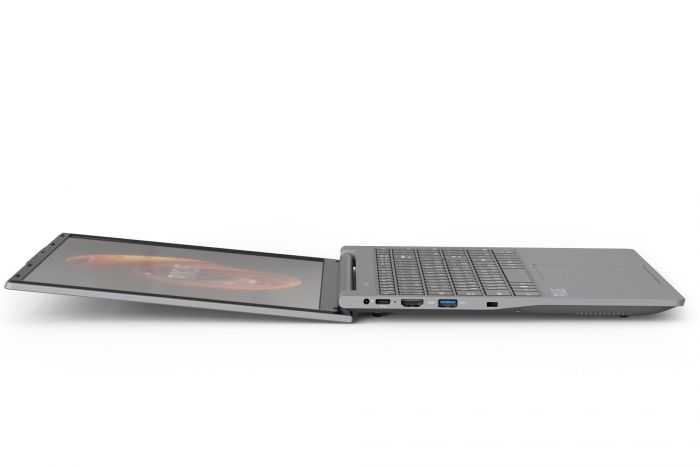 Ноутбук Pixus Link Gray (4897058531800)