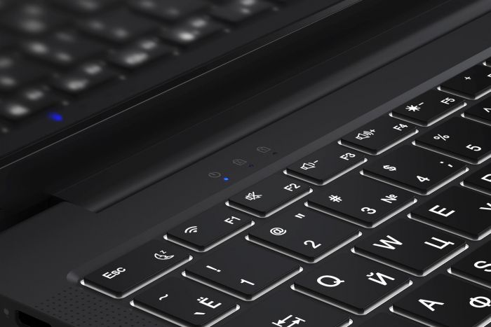 Ноутбук Pixus Link Gray (4897058531800)