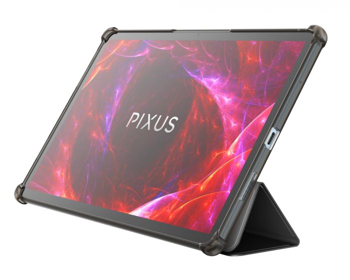 Чохол-книжка Pixus для Pixus Arena Black (4897058531824)