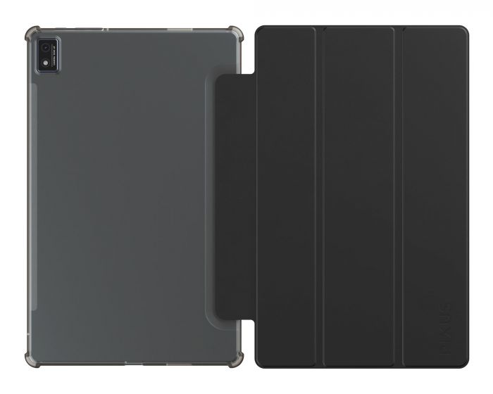 Чохол-книжка Pixus для Pixus Arena Black (4897058531824)