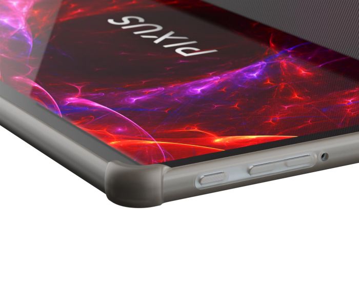 Чохол-книжка Pixus для Pixus Arena Black (4897058531824)