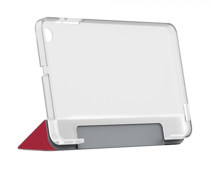 Чохол-книжка Pixus для Pixus Folio Red (4897058531893)